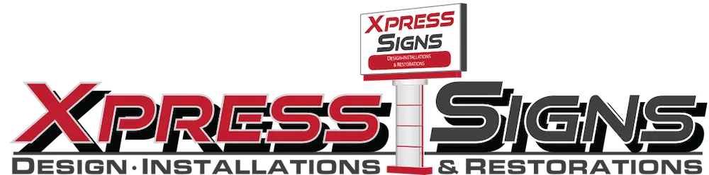 Xpress Signs USA