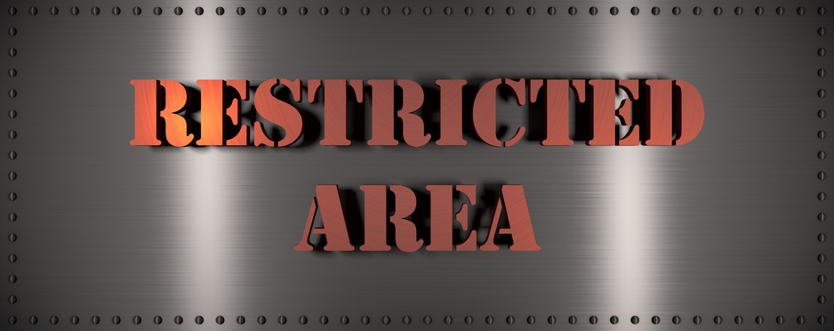Metal Signage Letters