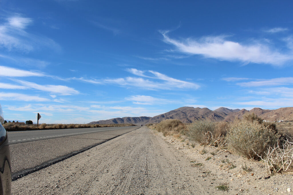 Sign Company Near Lucerne Valley