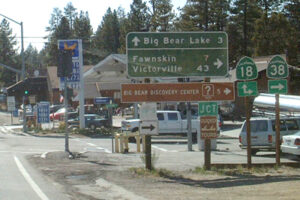 Sign Company Big Bear City