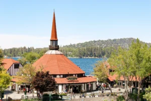 Sign Company Lake Arrowhead