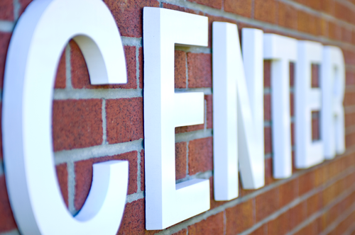 Reverse Channel Letters